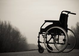 Invalidní vozíky k prodeji i zapůjčení
